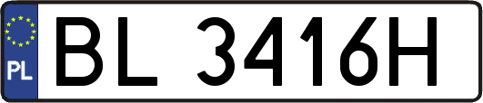 BL3416H