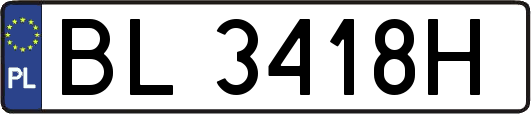 BL3418H