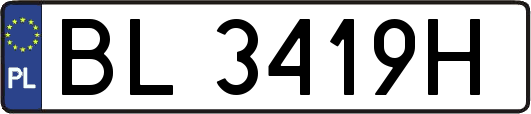 BL3419H