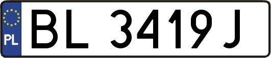 BL3419J