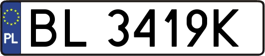 BL3419K