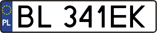 BL341EK