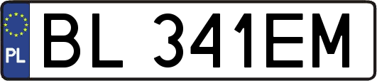 BL341EM