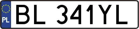 BL341YL