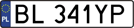 BL341YP