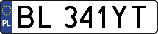 BL341YT