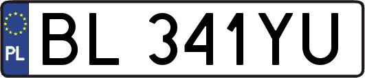 BL341YU
