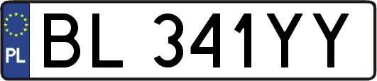 BL341YY