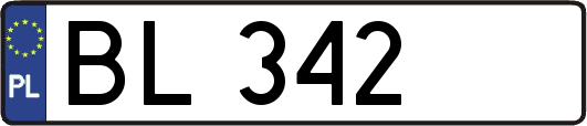 BL342