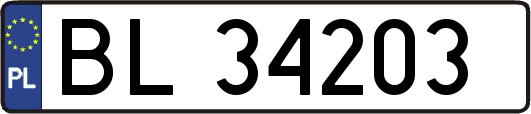 BL34203