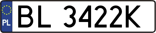 BL3422K
