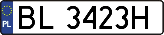 BL3423H