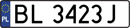 BL3423J