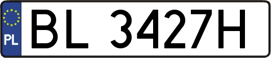 BL3427H