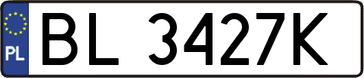BL3427K