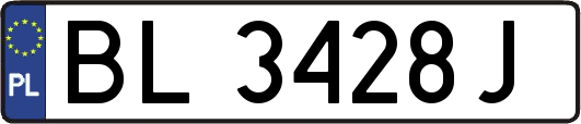 BL3428J