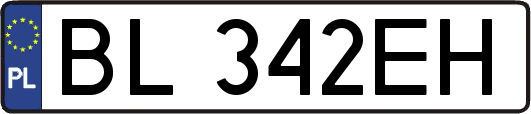 BL342EH