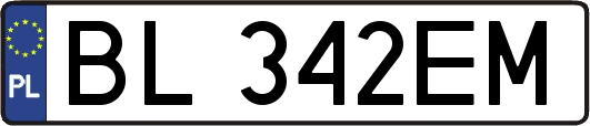 BL342EM