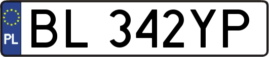 BL342YP