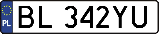 BL342YU
