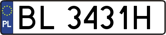 BL3431H