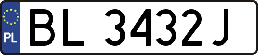 BL3432J