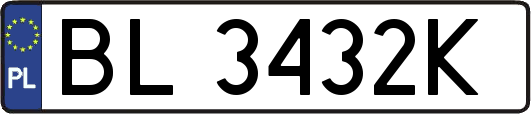 BL3432K
