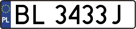 BL3433J