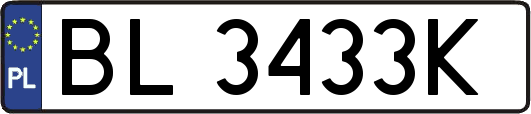 BL3433K