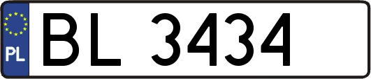 BL3434