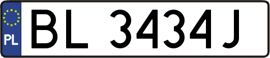 BL3434J