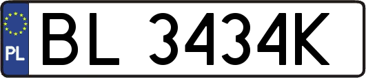 BL3434K