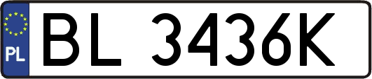 BL3436K