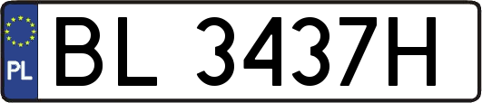 BL3437H