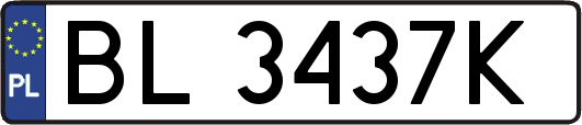 BL3437K