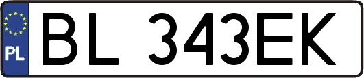 BL343EK