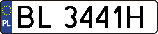 BL3441H