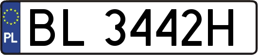 BL3442H