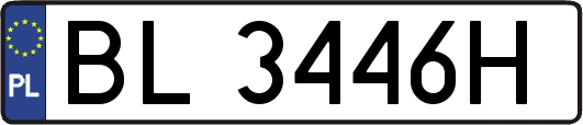 BL3446H