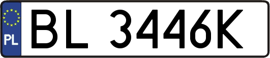 BL3446K