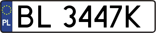 BL3447K