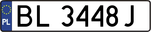 BL3448J