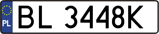 BL3448K