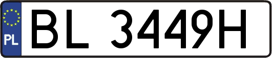 BL3449H