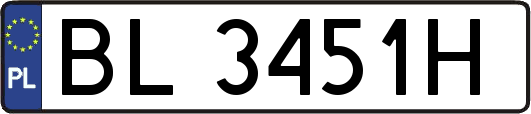 BL3451H