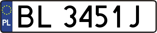 BL3451J