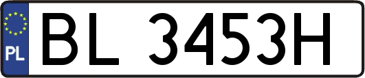 BL3453H