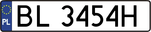 BL3454H