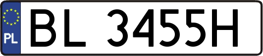 BL3455H