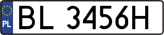 BL3456H